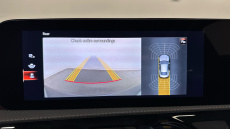 Mercedes-Benz CLA 250e AMG Line Premium Plus 4dr Tip Auto Saloon